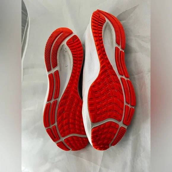 Nike Women’s Air Zoom Tye Dye Pegasus 37 Running Sneakers sz 7 - Picture 7 of 16